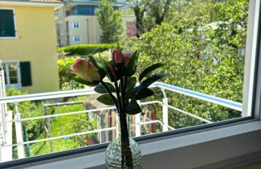 REMA Homes - Gesamte Wohnung, Küche, Parkplatz, Terrasse - Foto 14