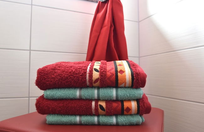 Komfort und Naturflucht, Lichtenhain - Foto 16