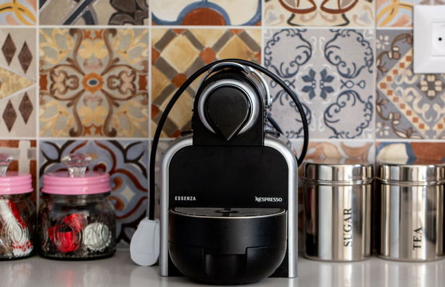 Sea View Suite - Foto 11