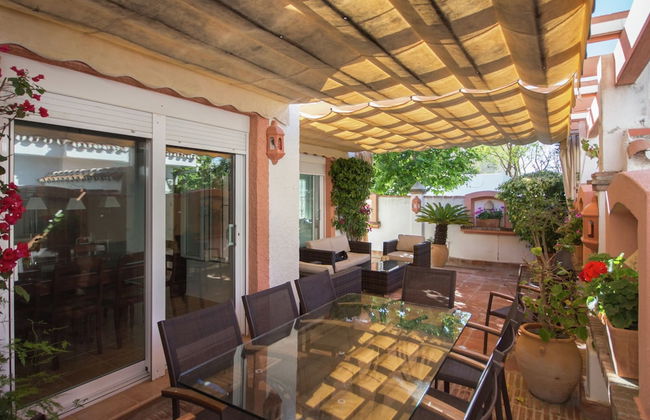 Charming Holiday Home Near Seabeach in La Cala de Mijas With Private Terrace - Foto 35