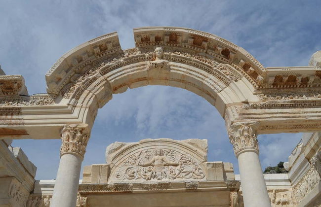 Excursion à Éphèse et à Şirince - Photo 4