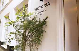 Victoria City and Kö Apartments - Foto 98