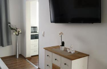 Havelberg Ferien Apartments HCR - Photo 16