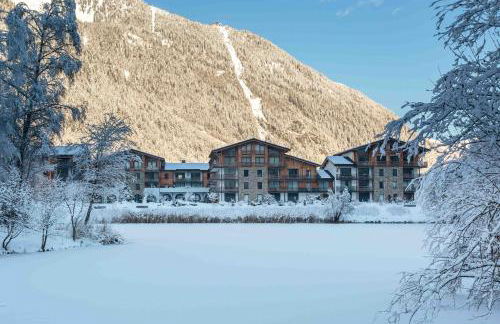La Cordee 221 Penthouse - Chamonix All Year - Foto 52