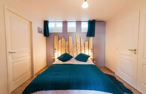 2 appartements conforts + jardin + parking - Photo 20