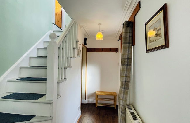 Traditional Highland Cottage Near Loch Ness-sleeps 6 - Foto 2