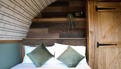 Hedgehogs View - Foto 4