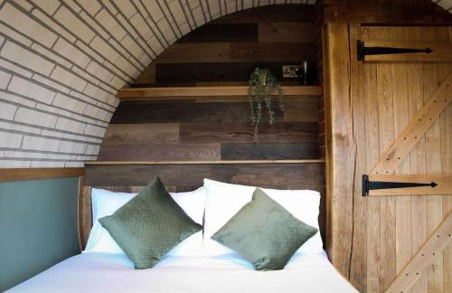 Hedgehogs View - Foto 4