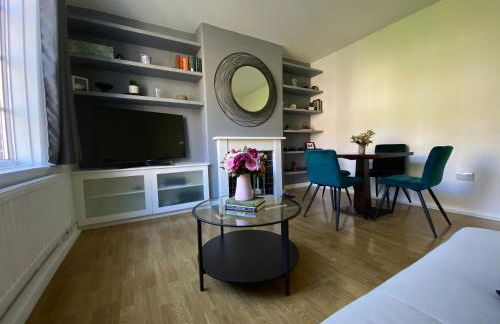 London Waterloo Apartment - Foto 8