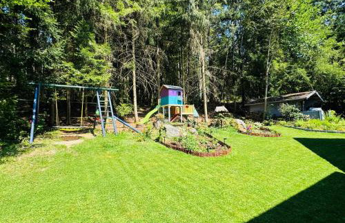 "Haus Daxberg" idyllisch gelegen im Bayerischen Wald - Foto 20