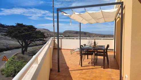 Ático Rural VistaTeide - Foto 2