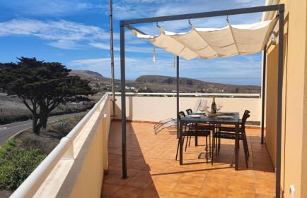 Ático Rural VistaTeide - Foto 2