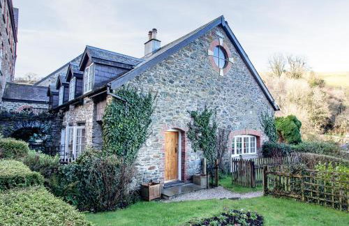 Tuckenhay, Waterwheel - Fct - Photo 22