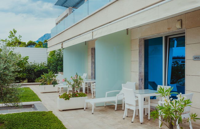 Poseidon Mobile Home Resort - Campsite - Foto 24