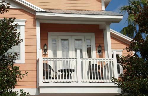 Luxury Villa 5 Bedrooms Minutes from Disney in the Reunion resort - Foto 44