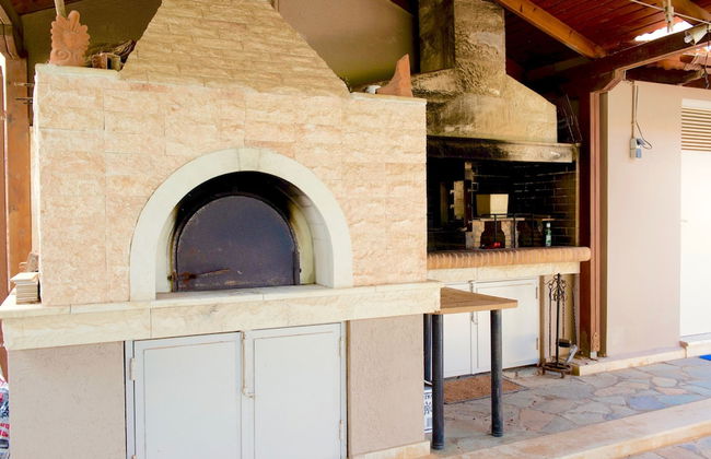 Villa Apollo - Photo 43