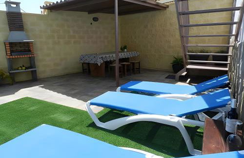 Casa El Duque Leire - Foto 26