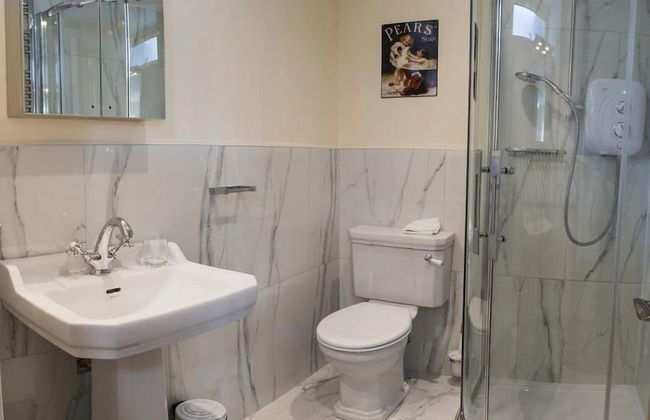 The Post House - Foto 23