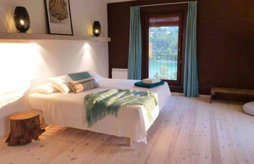 Casa Vella del Pantà de Riudecanyes - Foto 34