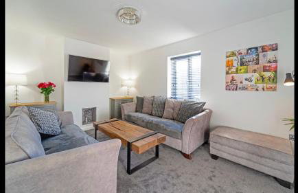 The Highfield Chester. - Foto 11