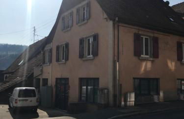 appartement Vintage a l ancienne forge - Foto 48