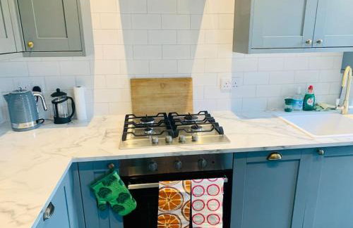 Penthouse Apartment with Impressive Views Sleeps 2 to 8 - Foto 38