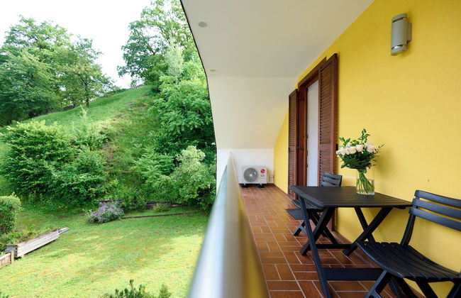 Ferienwohnungen - Appartements Pension Zollner - Foto 25