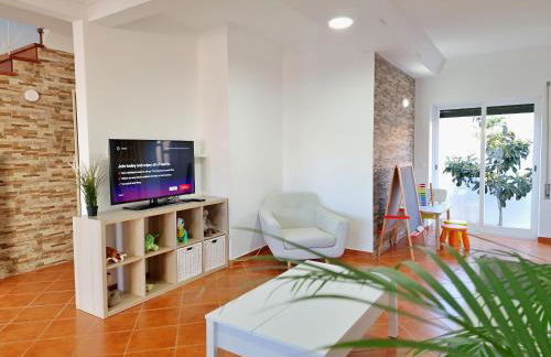 MBird Rosário Family House with Private Jacuzzi - Foto 11