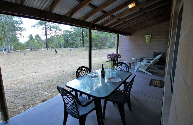 Woodlane Cottages - Foto 30