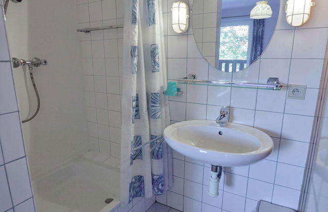 Holiday Home in Stoumont With Sauna & Garden - Photo 13