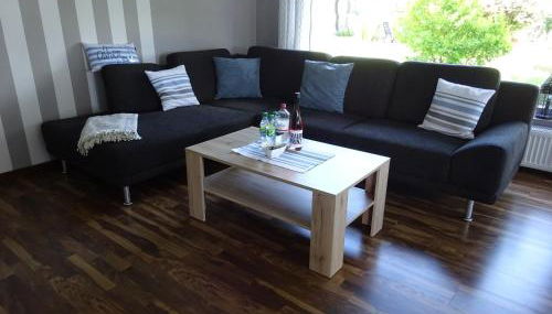 Ferienwohnung Schwiemann, Erdgeschoss - Foto 3