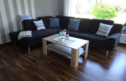 Ferienwohnung Schwiemann, Erdgeschoss - Foto 3