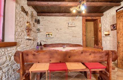 Charming villa Eleonora with pool near Pula - Foto 39