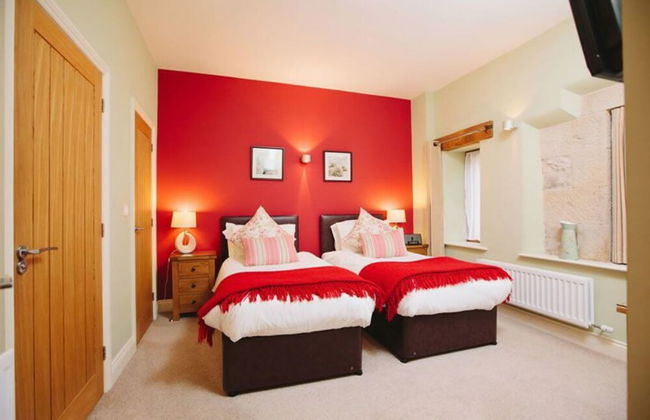 Watson Cottage - Foto 5