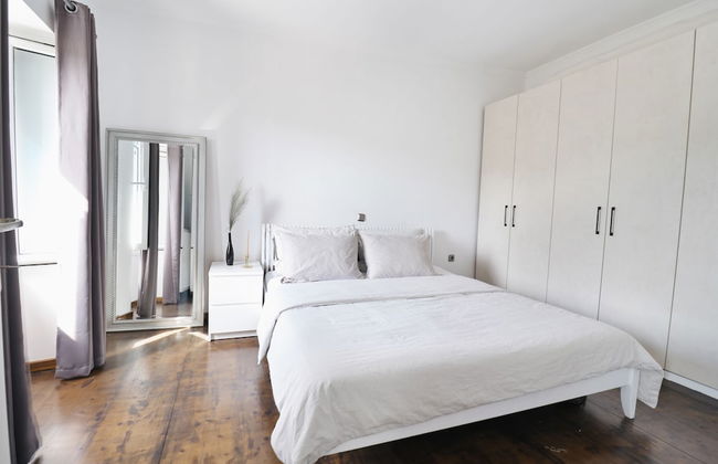 Moute House by Corfuescapes - Foto 9