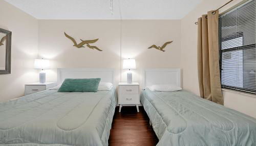 Stunning Beachfront Apartment Near Cocoa Beach Pier - Foto 3