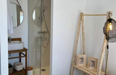 Villa Miha (New house Saint Martin de Ré) - Foto 44