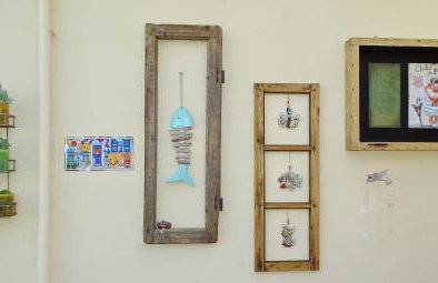 Marchie's Place - Spacious one bedroom apartment for rent on Skopelos Island - Foto 16