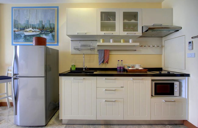 Almali Rawai Beach Residence - Foto 41