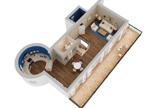 Chateau Saint-Martin & Spa, Oetker Hotels - Foto 59