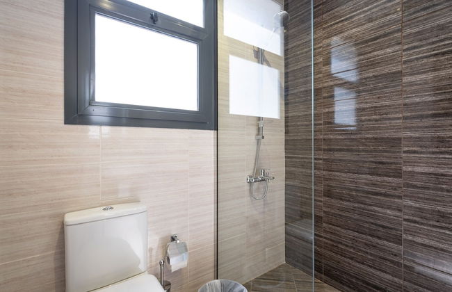 Nasma Holiday Homes - Al Dana Villas - Foto 32