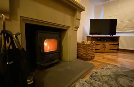 Fern Cottage - Cosy Dales Cottage in Nidderdale - Photo 12