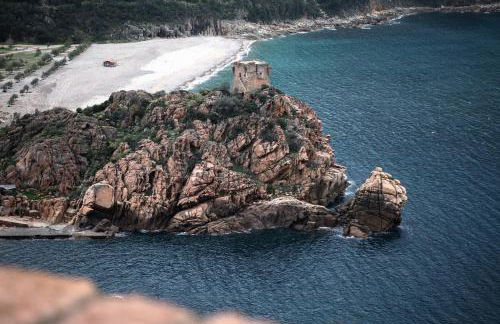 Hôtel & Résidence Le Subrini - Foto 53