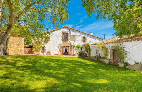 Masia 1612 Muy cerca de las playas Costa Brava - Foto 1