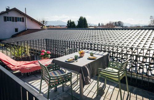 Ferienwohnung Heberle - Photo 17