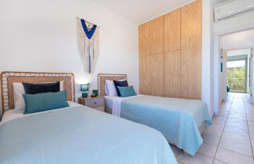 Maleme Yoga Blue - Foto 39