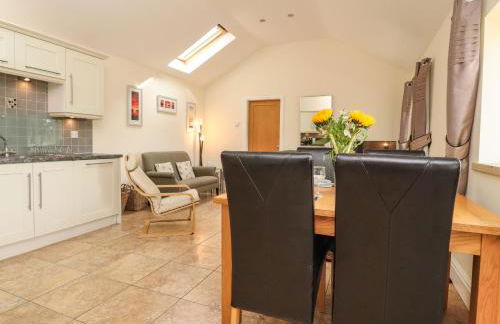 Stable Cottage - Foto 9