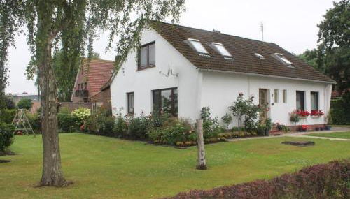 Appartment 232 in Tossens - Foto 3