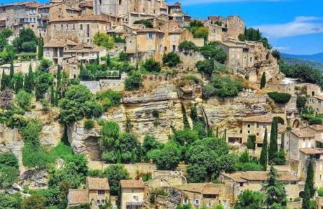Les Dentelles du Ventoux - Gîte avec Piscine - Photo 33