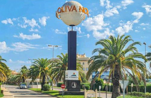 Moderno apartamento en Oliva Nova golf & MET - Photo 31